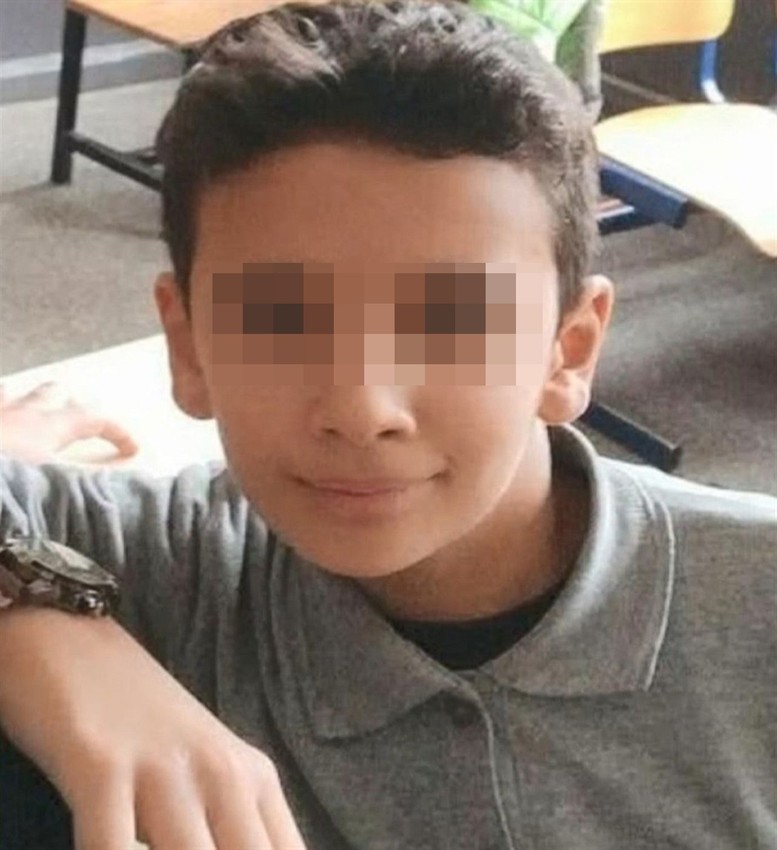 Bursa'da günlerdir kayıp minik çocuk tam ümitler tükendiği anda bulundu - Resim: 1