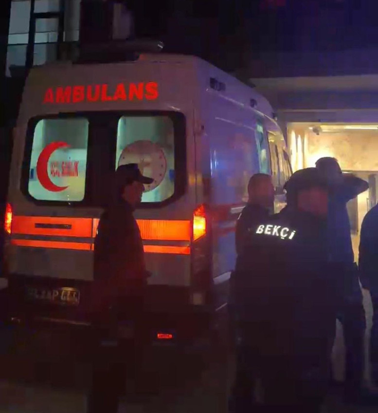 AK Partili başkan komşusuna kurşun yağdırdı - Resim: 4