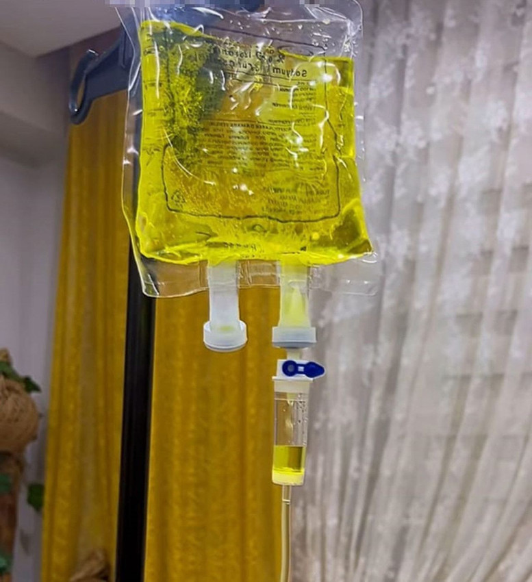 Türkiye'de ölümcül sarı serum için yeniden alarm verildi - Resim: 3