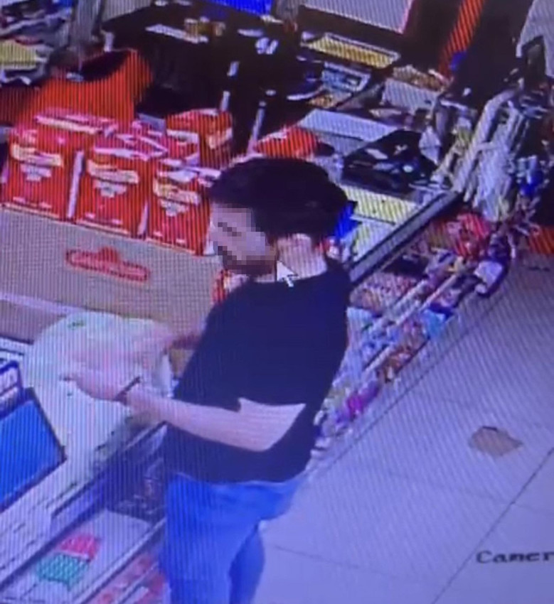 Romantik aşık gibi restorana girdi, hesap gelince arkasına bakmadan kaçtı - Resim: 4