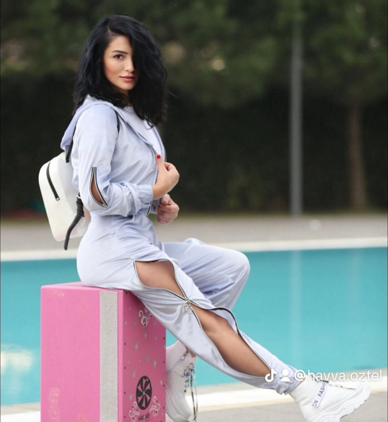 Aleyna Tilki'nin annesi Havva Öztel abonelik sistemine geçti, 72 saatteki kazancı olay oldu - Resim: 4