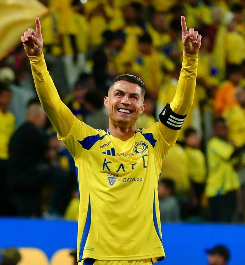 Cristiano Ronaldo'nun akılalmaz marka değeri dudak uçuklattı - Resim: 4