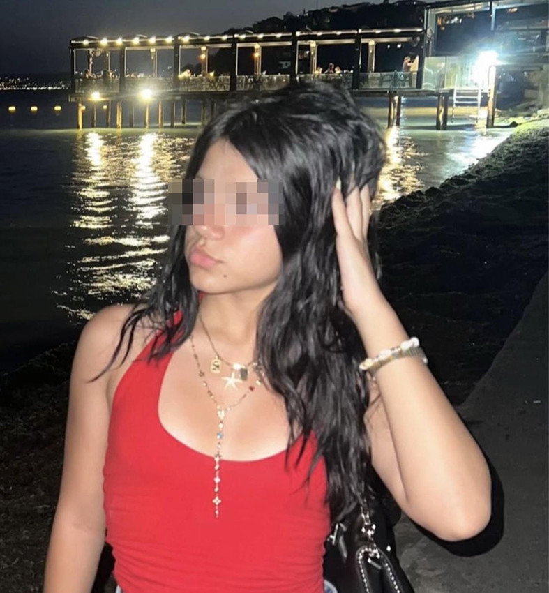 Boğaziçi Üniversitesi'nde 15 yaşındaki Hilal'in katili kampüse böyle girmiş - Resim: 1