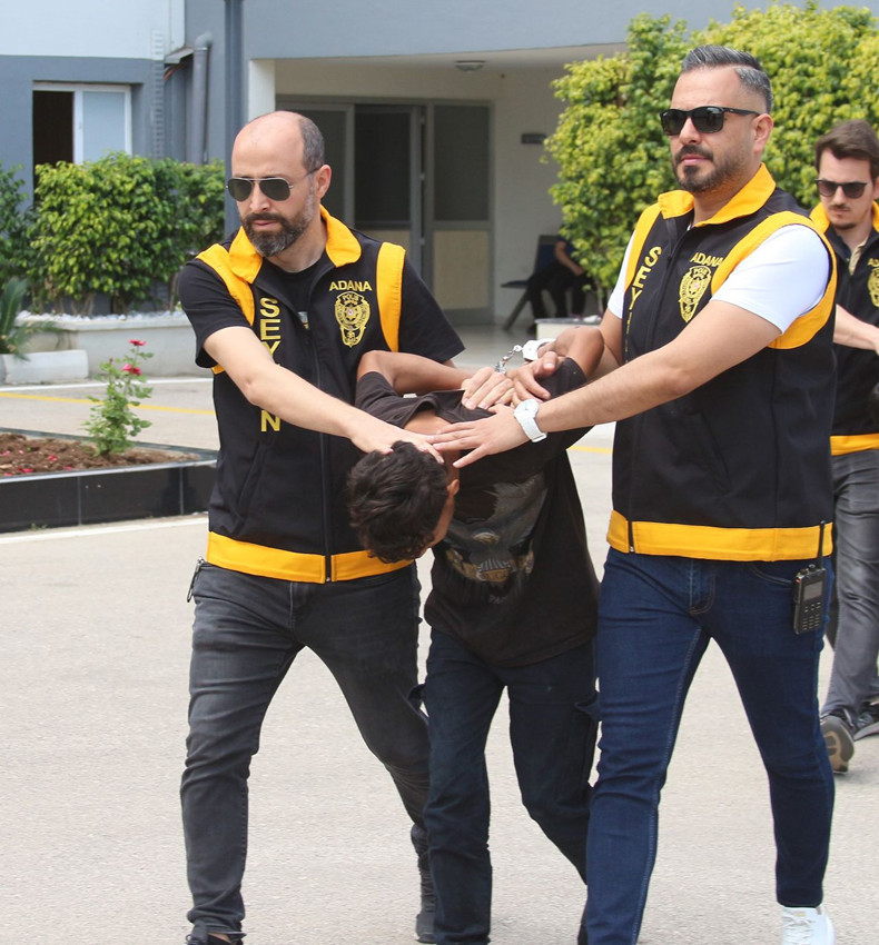 Genç bir kadının sahte yardım çağrısıyla başladı, kabusla sona erdi - Resim: 2