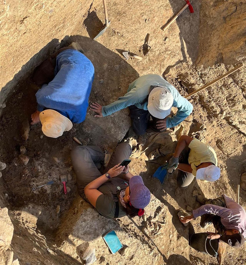 Kuzey Ege'nin incisi Gökçeada'da tarihi keşif - Resim: 2