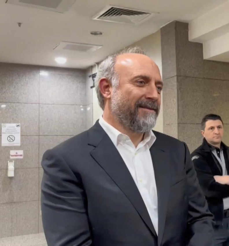 Halit Ergenç ve Rıza Kocaoğlu'nun davasında gerekçeli karar açıklandı - Resim: 3