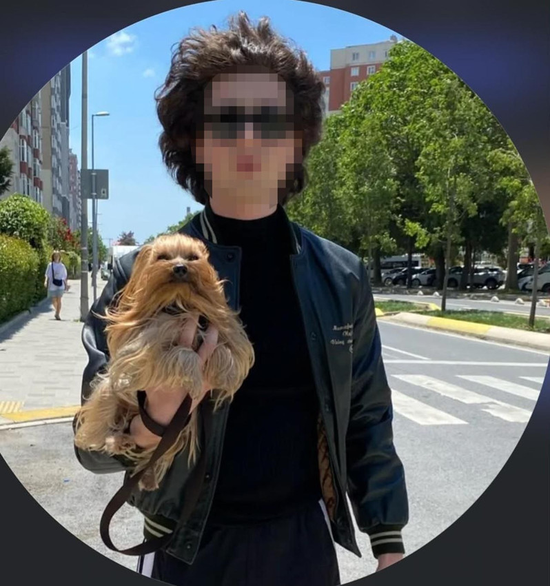 İstanbul'da aile faciası: Sakinleştirmek istediği oğlu oracıkta can verdi! - Resim: 4
