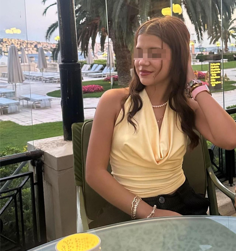 Boğaziçi Üniversitesi'nde 15 yaşındaki Hilal'in katili kampüse böyle girmiş - Resim: 2