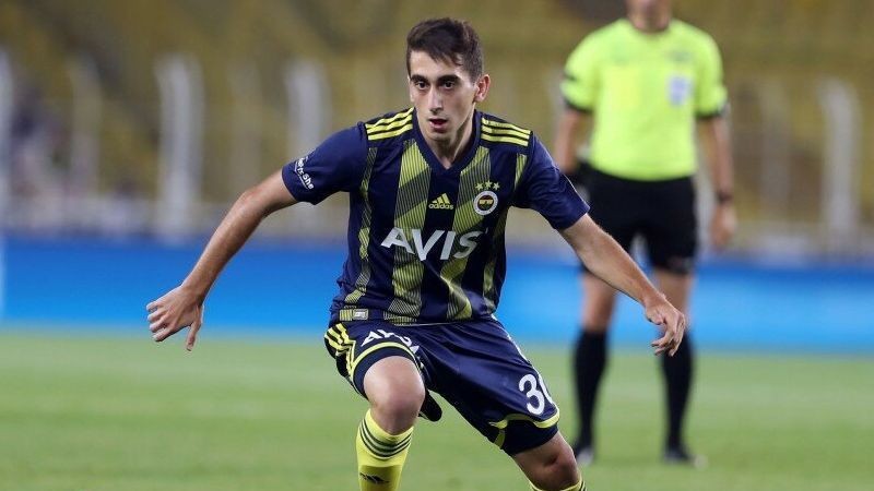 Fenerbahçe'de Ömer Faruk Beyaz tehlikesi! - Resim: 2