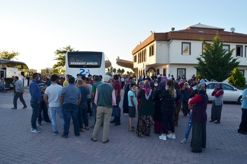 Uzmanlardan ''koronavirüs yasakları geri gelir'' uyarısı! - Resim: 3