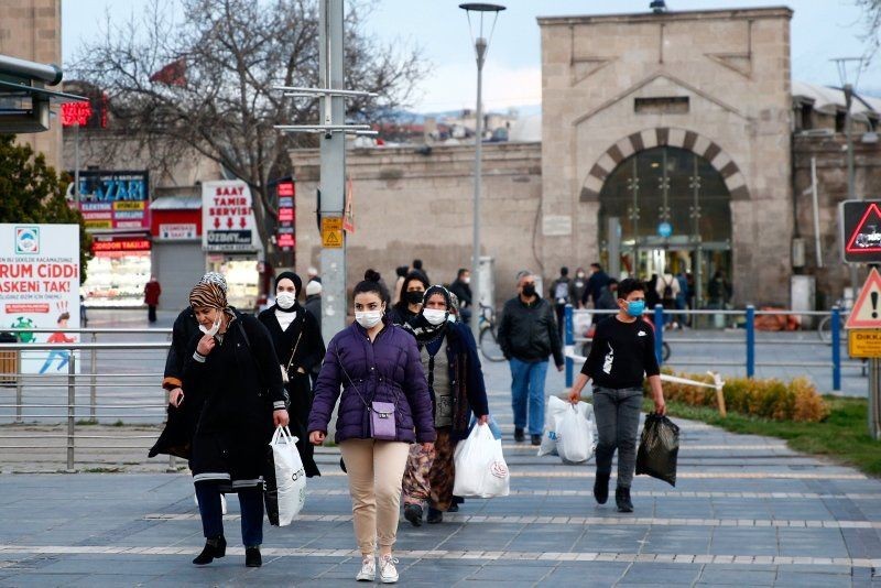 İşte koronavirüs vakalarının ortak yönü - Resim: 4