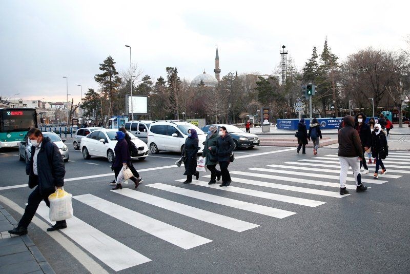 İşte koronavirüs vakalarının ortak yönü - Resim: 3