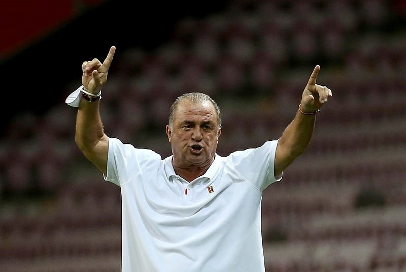 Fatih Terim Erzurumspor maçında sistemi değiştiriyor! - Resim: 4