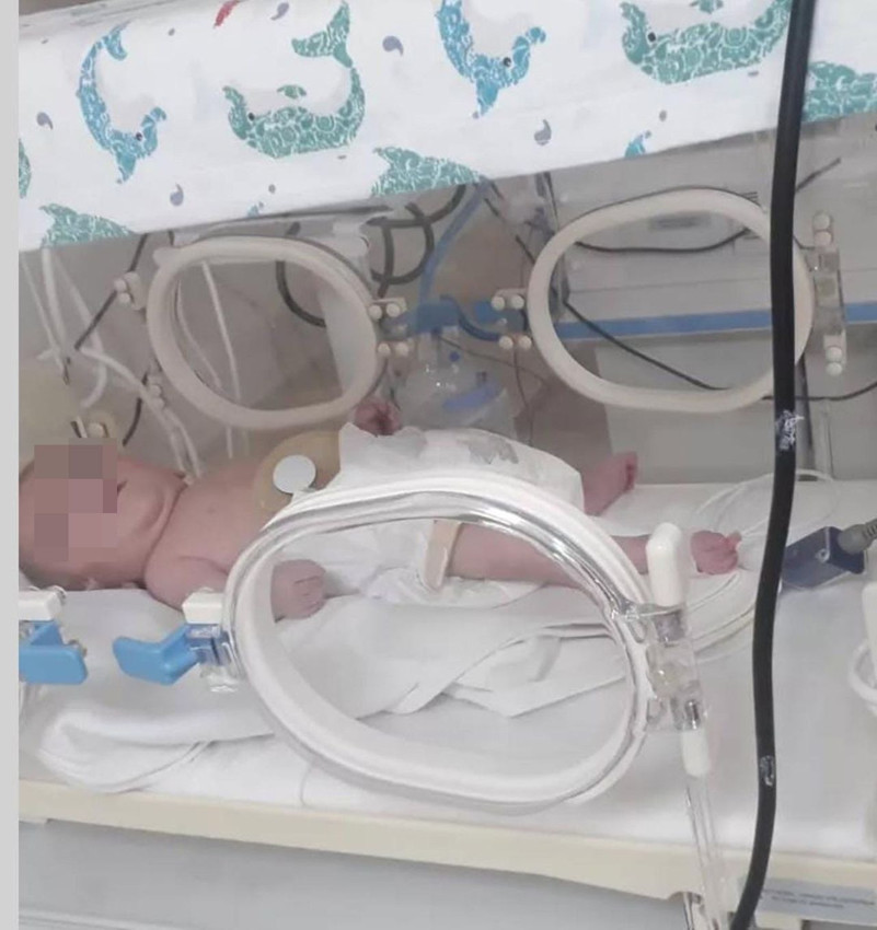 Minik kızlarının hemşire şiddeti yüzünden engelli kaldığını dava açılınca öğrendiler - Resim: 4