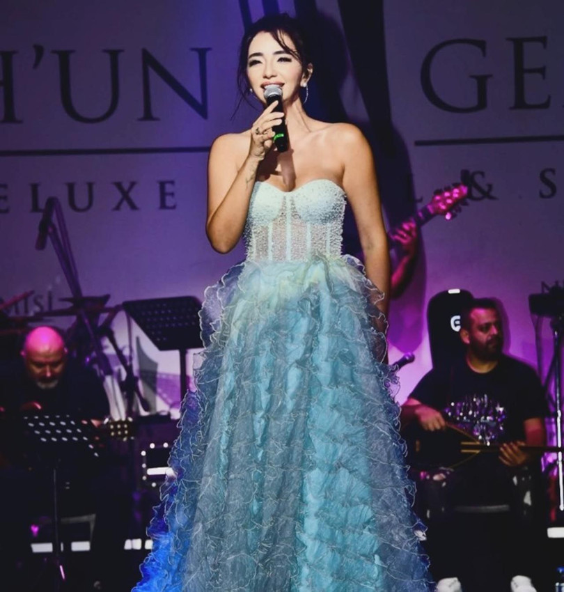 Öykü Gürman sevilen diziye transfer oldu - Resim: 4