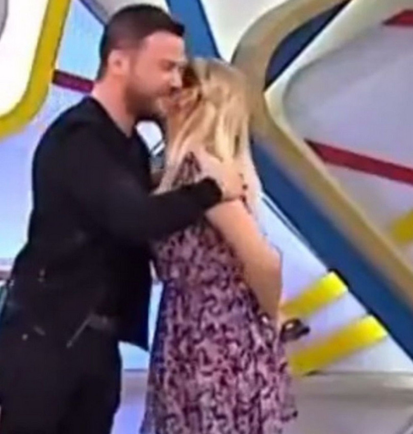 Sinan Akçil ile yeni bir aşka yelken açan Ece Erken'e ''sapık'' şoku - Resim: 3