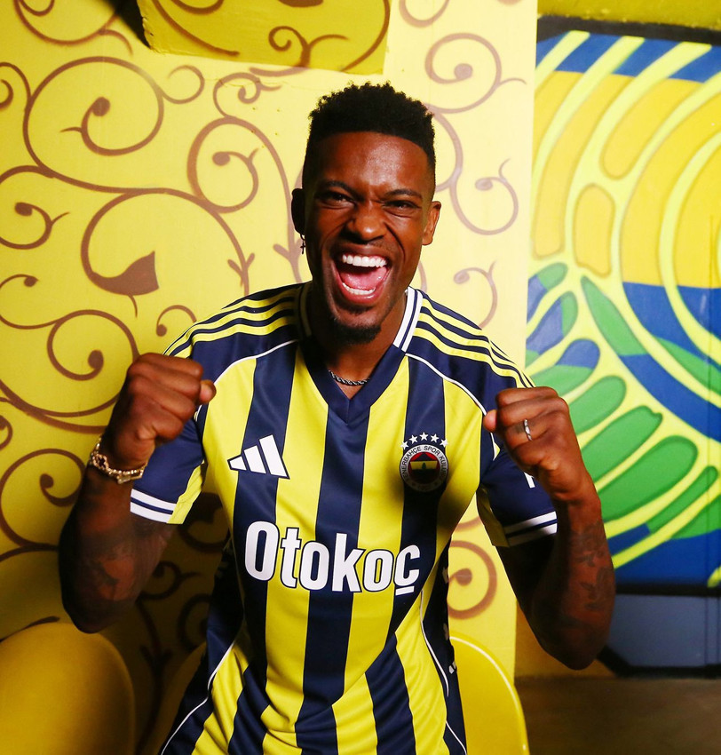 Fenerbahçe'den geceyarısı 2 transfer birden - Resim: 3