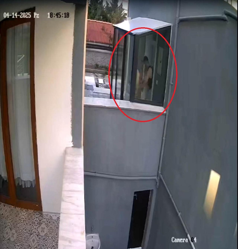 Sahiplenme bahanesiyle evine aldığı köpekleri öldürdüğü iddia eden şüphelinin ifadesi ortaya çıktı - Resim: 2