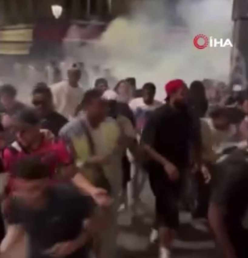 Fransa'daki Müzik Festivali'nde kabus: 145 kadına şırıngalı saldırı düzenlendi - Resim: 4
