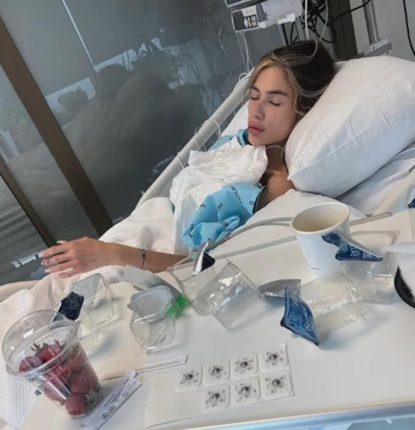 Nihal Candan her geçen gün eriyor! Son hali kahretti - Resim: 2