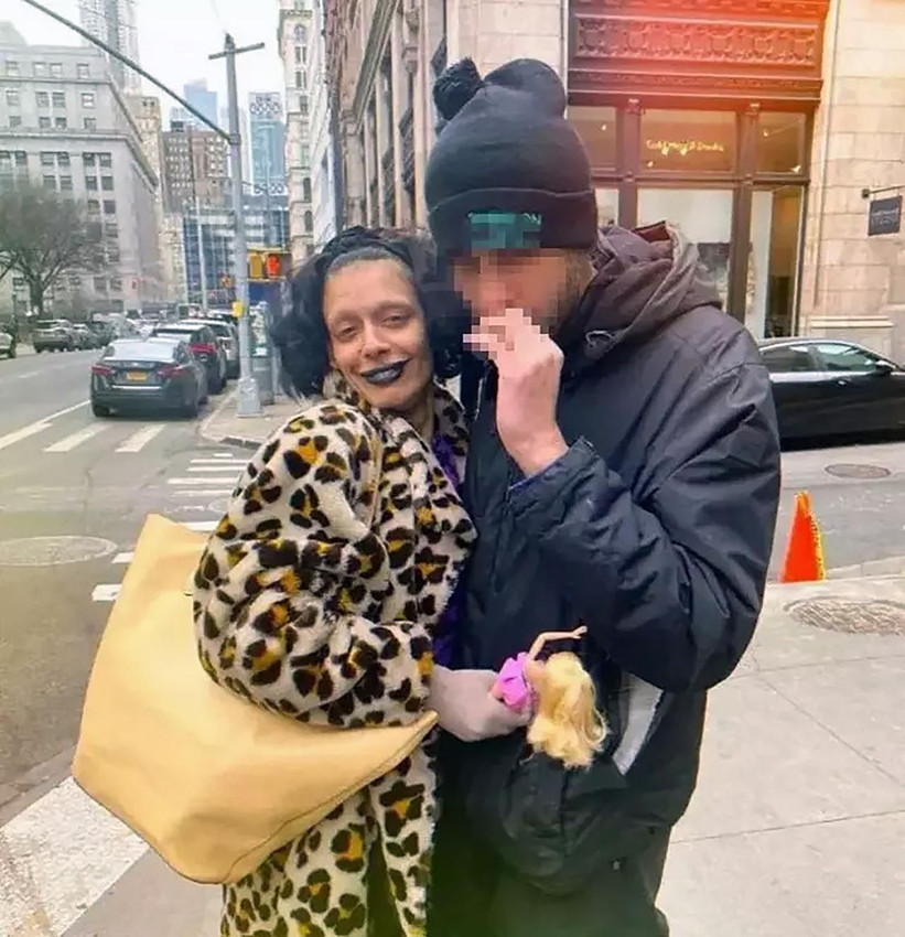 ABD'de ölen fenomen Yağmur Taktaş'ın sevgilisi için yakalama kararı - Resim: 2