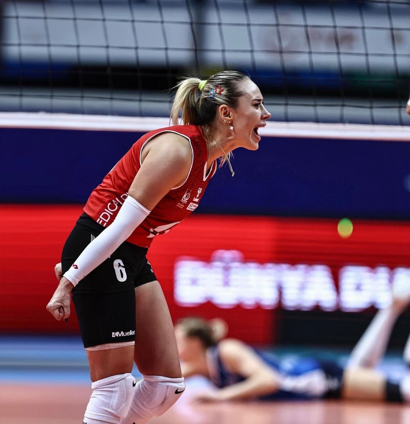 Derya Çayırgan kimdir, kaç yaşında ? - Resim: 4