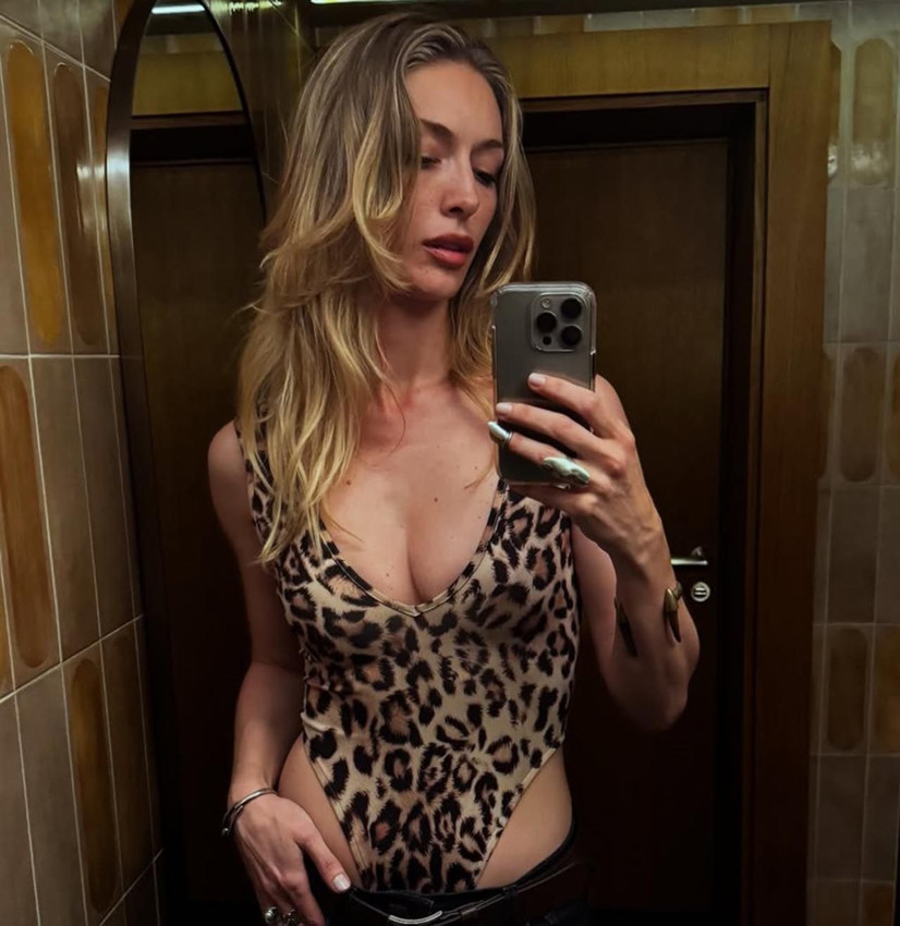 Yasemin Allen'den ayrılık sonrası cesur pozlar - Resim: 3