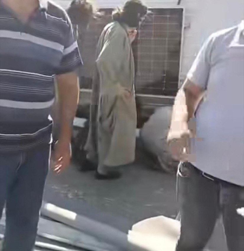 MİT'in Suriye'de yakaladığı aile boyu IŞİD militanları hakkında kan donduran ayrıntılar - Resim: 4