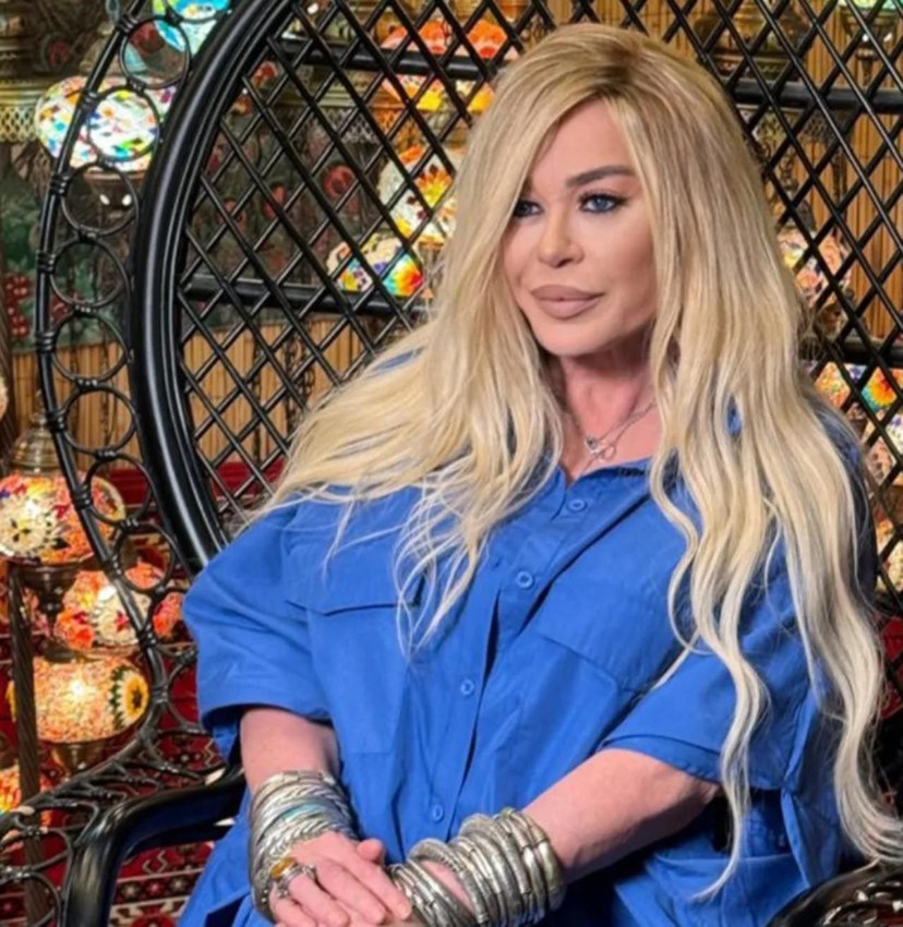 Vasiyetini bile açıklamıştı! Sağlık sorunlarıyla hayatı kabusa dönen Zerrin Özer sessizliğini bozdu - Resim: 3