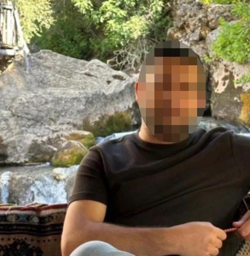 Türkiye'nin konuştuğu adliye personeline kırmızı bülten kararı! - Resim: 4