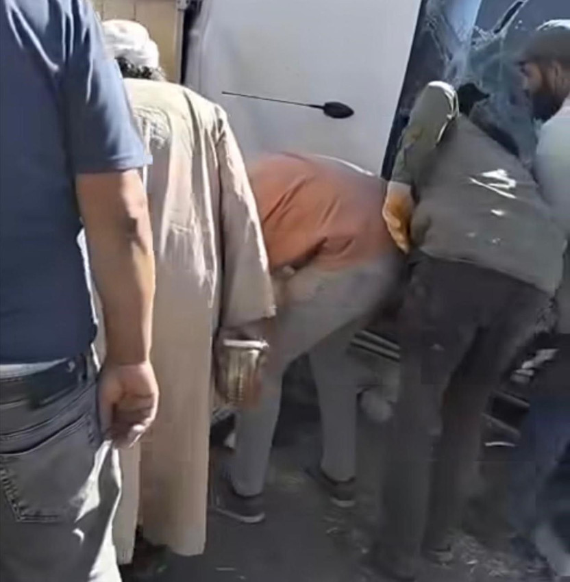 MİT'in Suriye'de yakaladığı aile boyu IŞİD militanları hakkında kan donduran ayrıntılar - Resim: 5