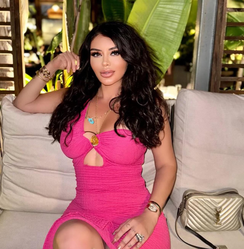 Ebru Polat'ı kumarhanede kimlik kontrolüne takıldı; içeri almadılar - Resim: 3