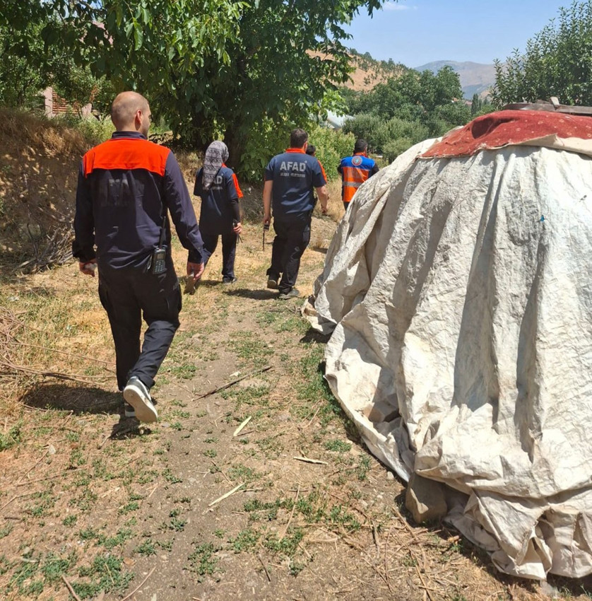 Üç gündür aranıyordu... Kayıp Rojda'dan müjdeli haber - Resim: 4