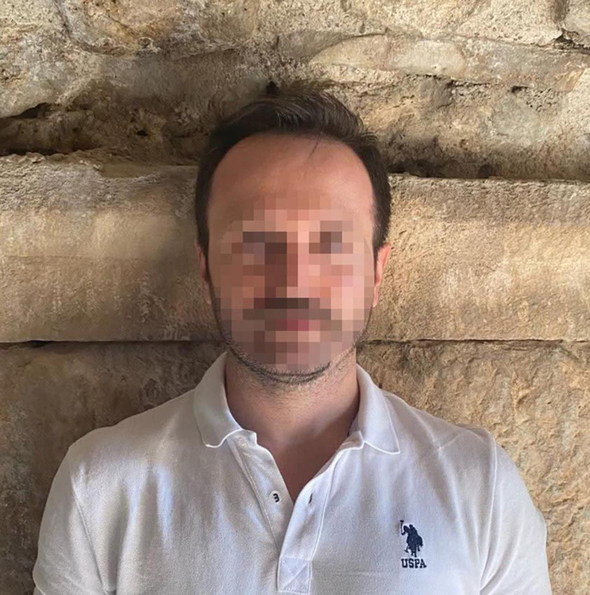 Eşi ve çocuğunu öldürmekle suçlanan doktor cezaevinde intihara kalkıştı - Resim: 4