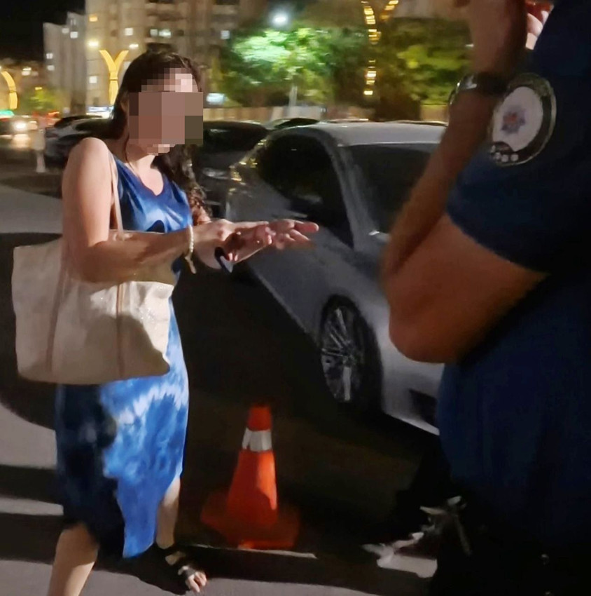 Kadınların yüzme havuzu tartışmasında ''ben AK Partiliyim, teşkilattanım'' rezaleti! - Resim: 2