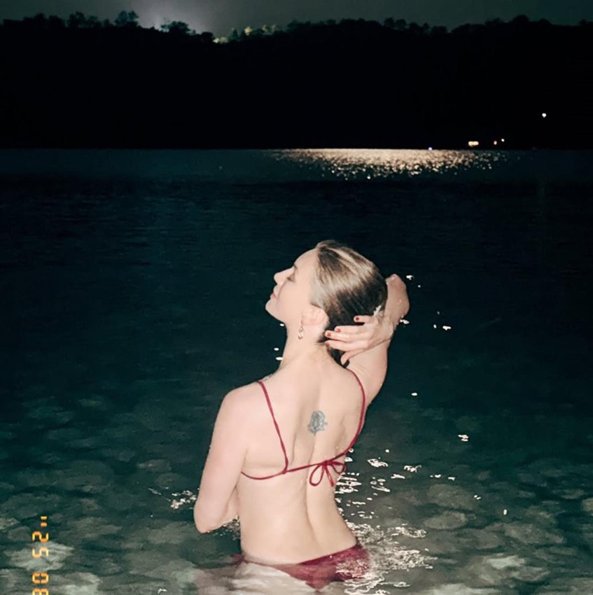 Yasemin Allen'den ayrılık sonrası cesur pozlar - Resim: 2