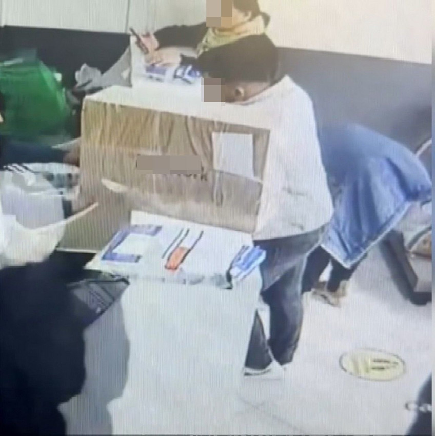 İstanbul'da 12 milyon TL'lik kargo dolandırıcılığı - Resim: 4