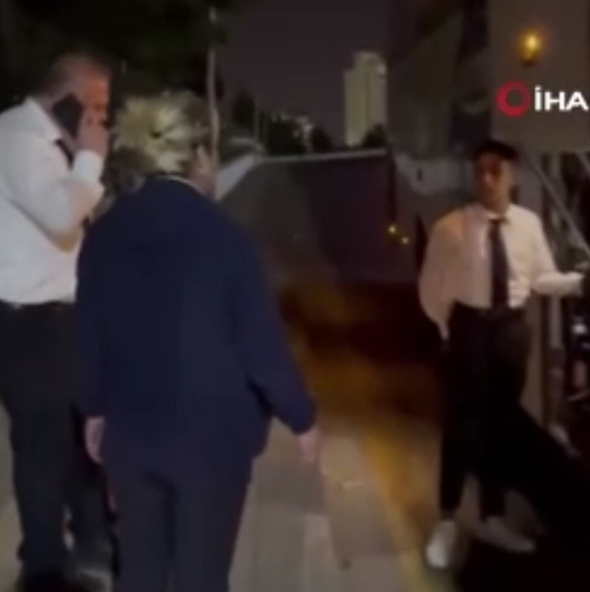 Yolcu otobüsünde skandal: Kadın yolcuyu döve döve araçtan indirip, sokak ortasına terk ettiler! - Resim: 4