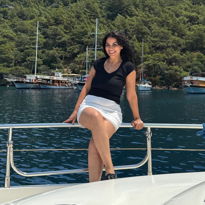 Zara 3 ayda 16 kilo birden verip ardından verdiği kiloları geri almıştı, yeniden başardı - Resim: 3
