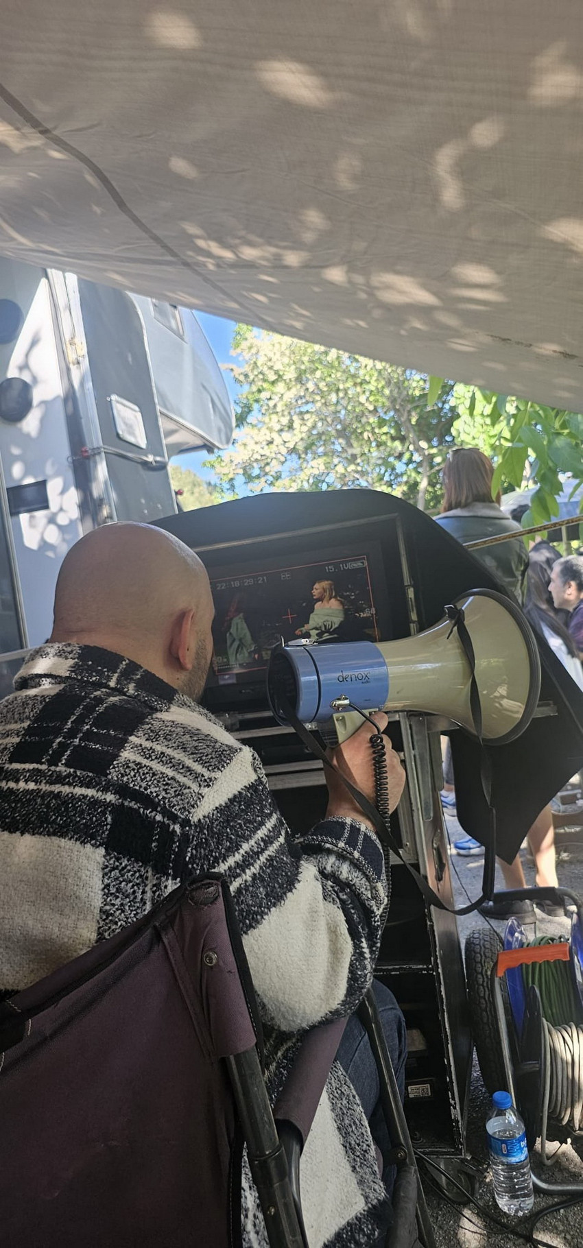 Türk sinema ve televizyon sektöründe bir ilk: Yapay zekâ destekli stüdyo altyapısı kuruluyor