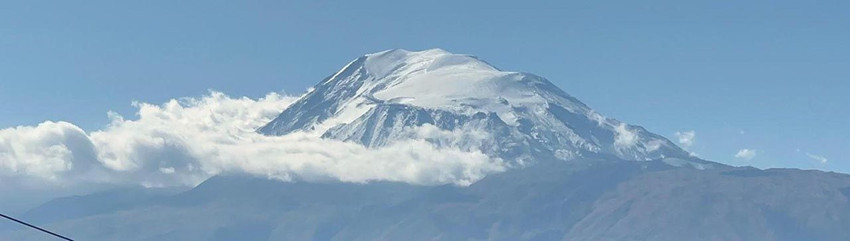 Bu kareler Türkiye'den! Eylül ayında mevsimin ilk karı yağdı - Resim: 3