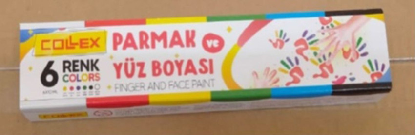 Güvensiz Ürünler listesi güncellendi; 1'i oyuncak 3 ürün daha listede! - Resim: 2