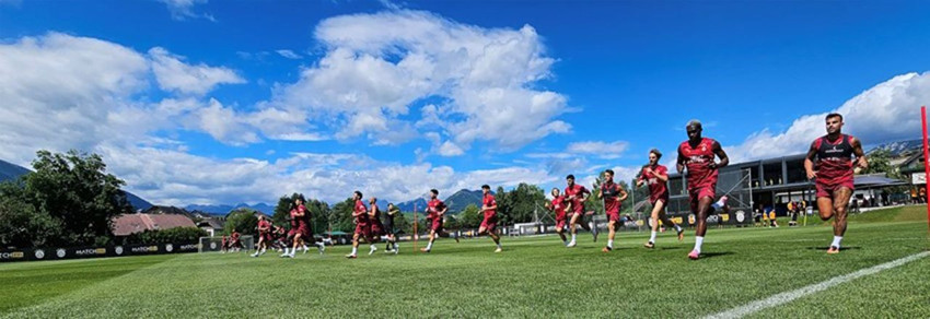 Galatasaray'dan tarihi adım: Bankalar Birliği'nden tamamen çıktı - Resim: 2