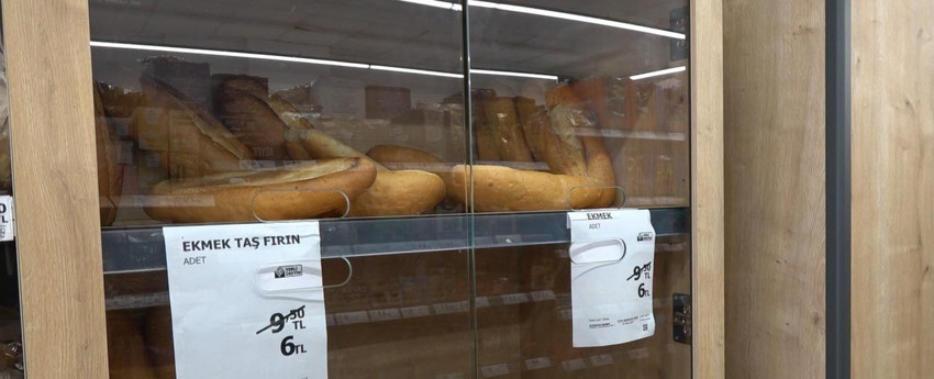 Fiyatları yarı yarıya indirdiler: İki marketin rekabeti vatandaşın cebine yaradı - Resim: 4