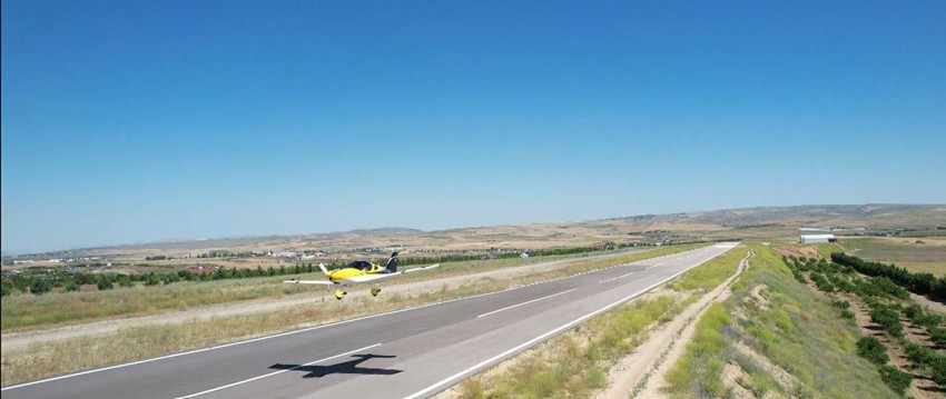 T&uuml;rkiye'de hava taksi d&ouml;nemi başlıyor: İşte fiyat tarifesi - Resim: 2
