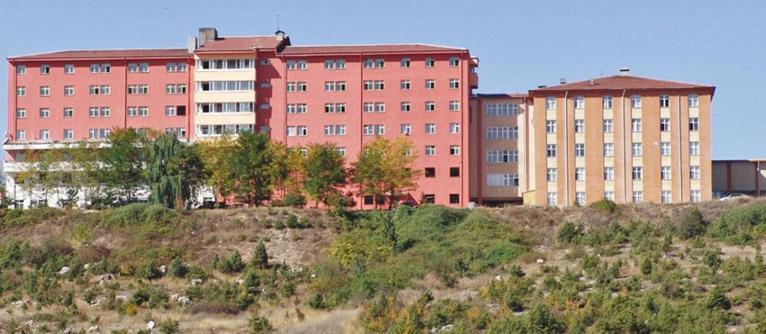 Depreme dayanıksız çıkan 2 hastane binası yıkılacak - Resim: 3