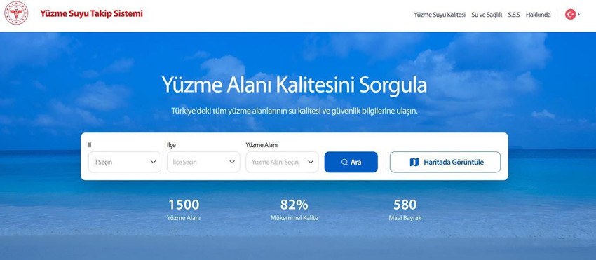Sağlık Bakanlığı'ndan plaj sezonu öncesi sevindiren rapor: Yüzde 90'ı sınıfı geçti! - Resim: 2