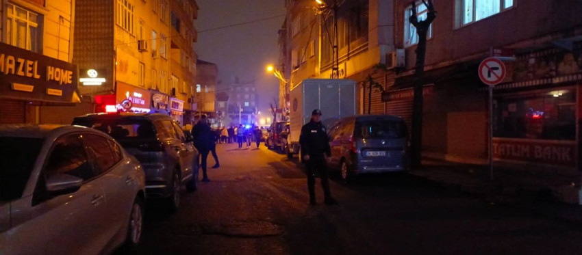İstanbul'da silahlı saldırıya uğrayan bekçi şehit oldu - Resim: 3