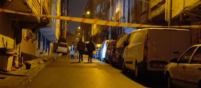 İstanbul'da silahlı saldırıya uğrayan bekçi şehit oldu - Resim: 2