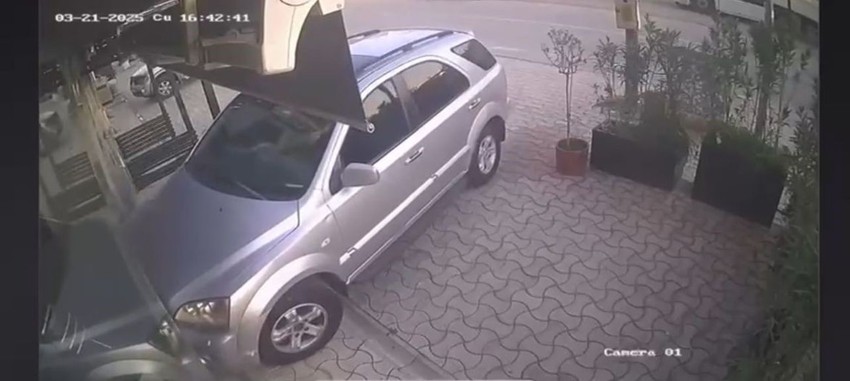 Zam talebini reddeden kiracısına kızıp, öyle bir şey yaptı ki... - Resim: 1